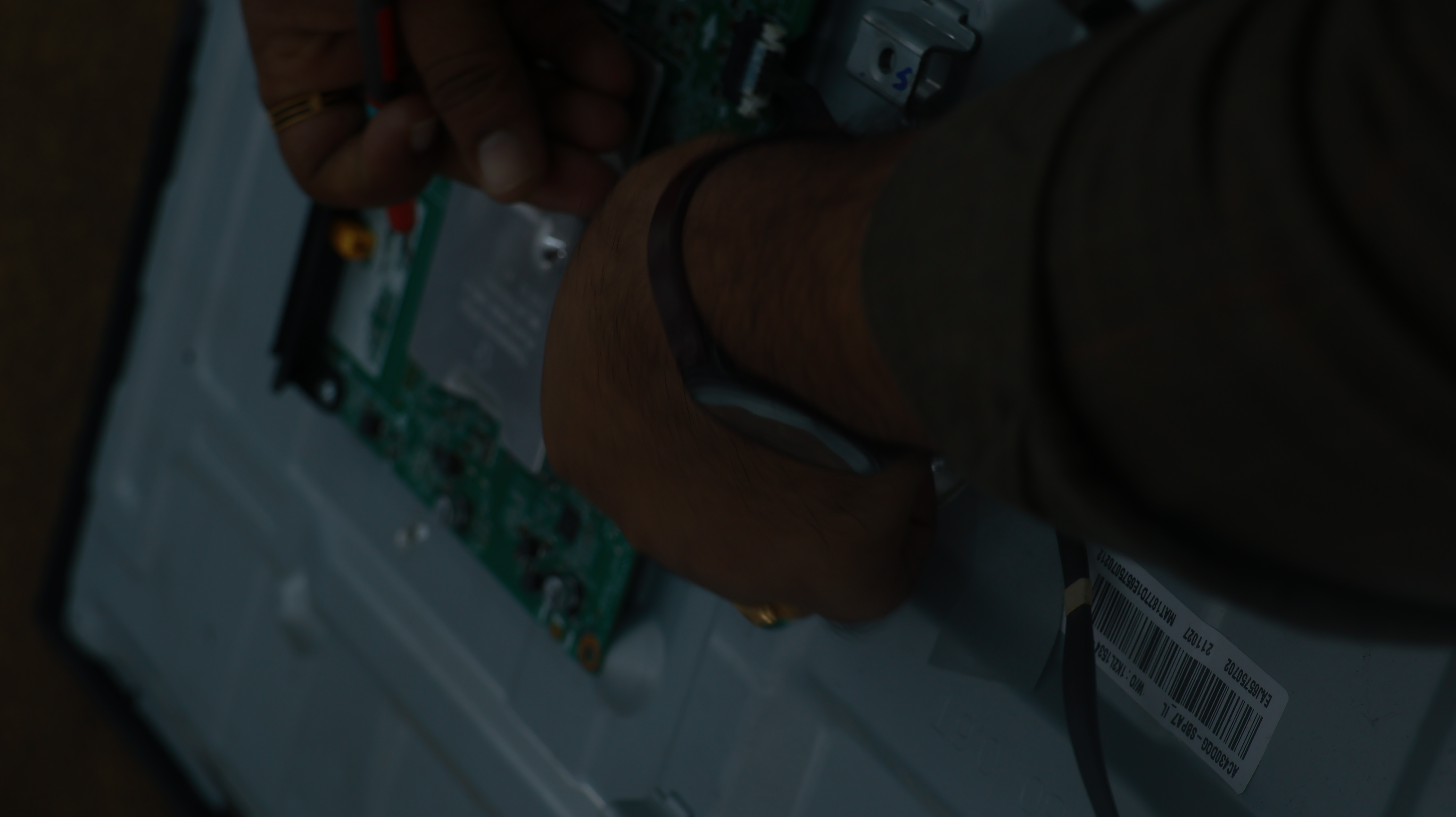 TV Repair Work 5